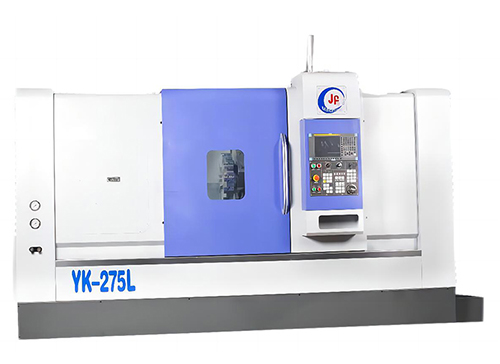 YK-275L CNC Torna Makinesi