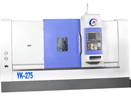 YK-275 CNC Torna Makinesi